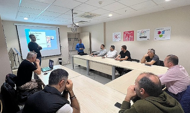 Bornova Belediyesi’nden babalara destek programı