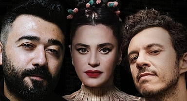 Buray ve Ceylan Ertem Coşkun Karademir'in Sahnesine Konuk Oluyor