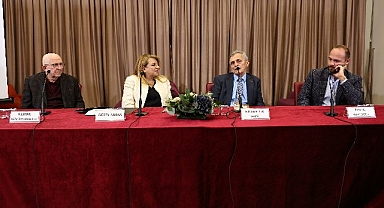 “Bursa’nın Değerleri”ne yarım asırlık lezzet durakları konuk oldu