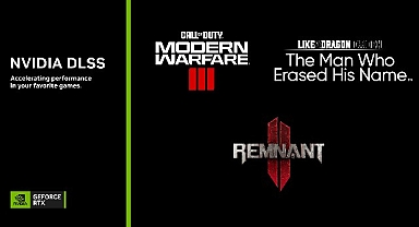 Call of Duty: Modern Warfare III 10 Kasım'da DLSS Desteğiyle Piyasaya Çıkıyor