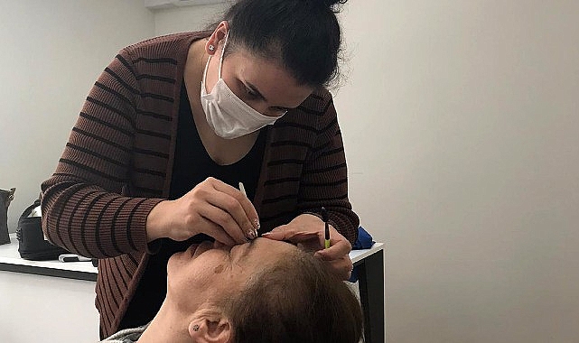 Çankaya'da evde kuaför hizmeti
