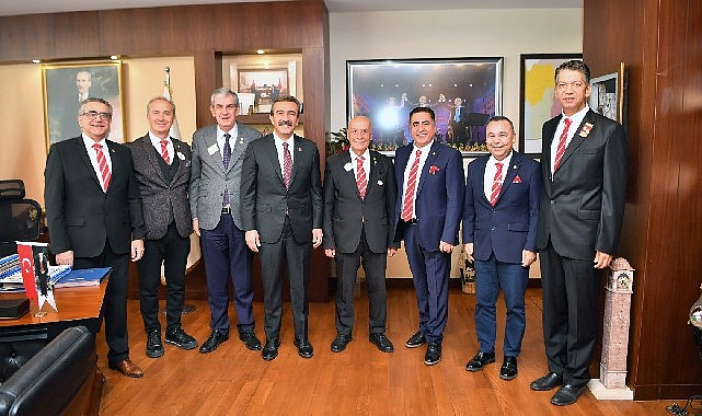 Çukurova’da önemli işbirliği