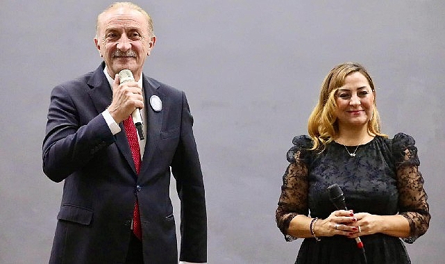 Didim'de ulu önder Atatürk, etkinliklerle anıldı