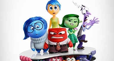 Disney ve Pixar imzalı büyük beğeni toplayan ‘Ters Yüz’ filmi ikincisiyle geliyor