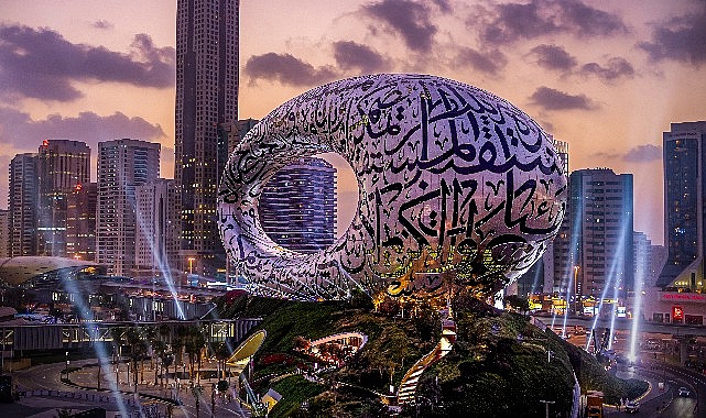 Dubai, Türk Seyahatseverleri Dubai'nin Harikalarını Keşfetmeye Davet Ediyor