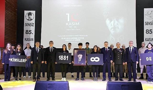 - Edremit tek yürek oldu - Edremit’te 09.05’te hayat durdu