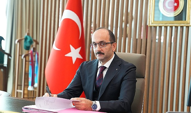 Emre Barajı Kula'ya hayırlı Olsun