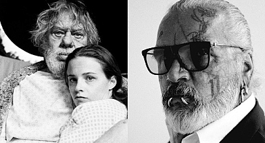 Fotoğrafçı Sven Marquardt Berlin’deki kulüp kültürüne odaklanan sergisi ile Yapı Kredi bomontiada’da