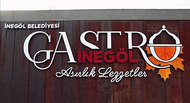 Gastro İnegöl Yeni Yerinde Hizmete Girmek İçin Gün Sayıyor