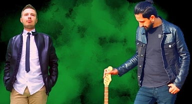 Gesi Bağları Yeniden Hayat Buldu: Mahmut Görgen ve Fatih Doğukan Yılmaz'dan Muhteşem İşbirliği