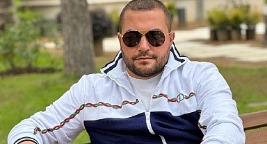 Gökhan Göz sevenlerini korkuttu