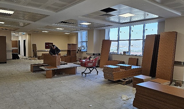 Gölcük yeni devlet hastanesi ocak 2024'de açılması planlanıyor