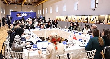 İstanbul'da Afet ve Çocuk Çalıştayı düzenlendi
