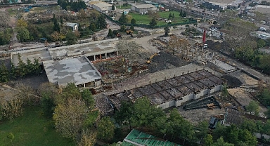 İzmit Engelsiz Yaşam Merkezi hayata tutunduracak