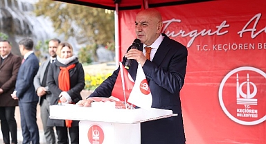Kadına Şiddete Hayır!