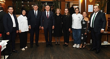 Karşıyaka’dan Hatay’a yardım köprüsü