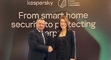 Kaspersky Afrika bölgesindeki ilk Şeffaflık Merkezini açtı