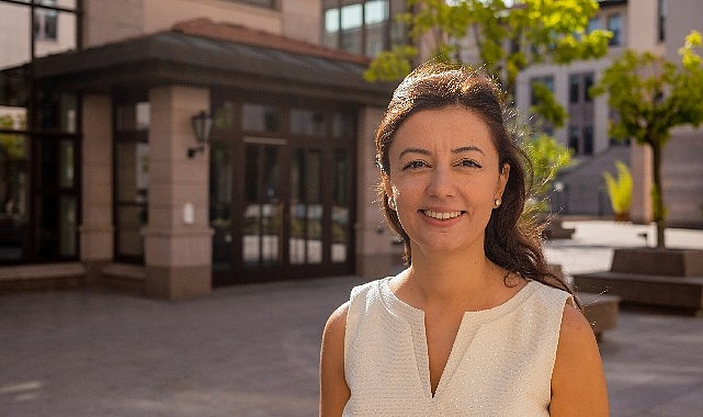 Koç üniversitesi'nden prof. dr. Seda Keskin Avcı'ya avrupa araştırma konseyi'nden 2 milyon avro destek