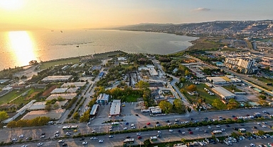 Kocaeli Büyükşehir'in en
