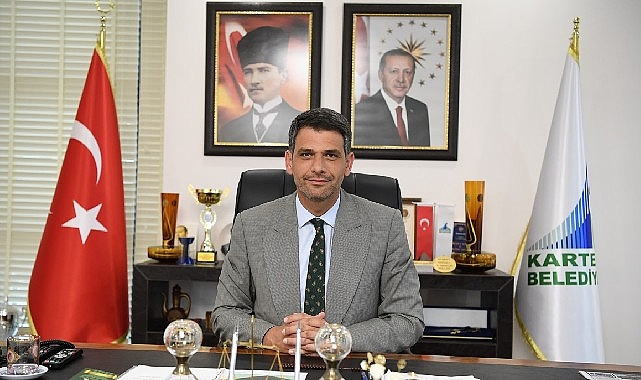 Kocaman'dan öğretmenler günü mesajı