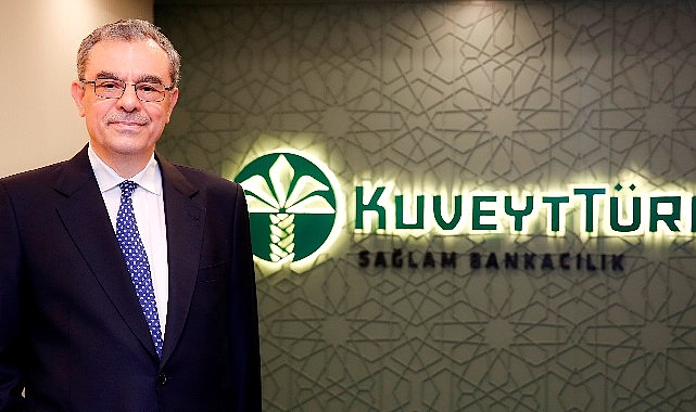 Kuveyt Türk’ün dış ticaret işlem hacmi 16 milyar doları aştı