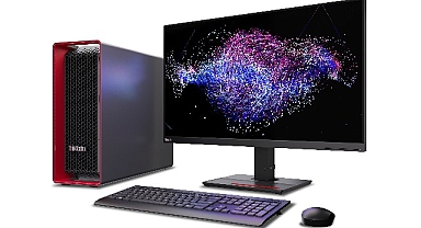 Lenovo; ThinkStation P8 ile İş İstasyonlarında Performansın Sınırlarını Zorluyor