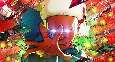 Marvel Studios imzalı ‘What If…?’, 22 Aralık'tan itibaren sadece Disney+’ta