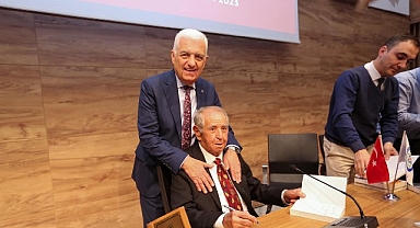 Muğla Büyükşehir Sami Gökmen’i Muğlalılarla Buluşturdu