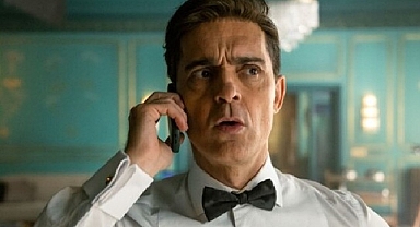 Netflix, başrollerinde Pedro Alonso, Michelle Jenner, Tristán Ulloa, Begoña Vargas, Julio Peña Fernández ve Joel Sánchez'e yer veren Berlin'in resmi fragmanını paylaştı