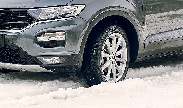 Pirelli'den dört mevsim ve kış lastiği seçim kılavuzu
