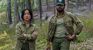 Prime Video Merakla Beklenen Mr. & Mrs. Smith Dizisinin Yayın Tarihini Duyurdu ve Dizinin Görsellerini Yayınladı