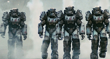Prime Video, Yeni Dizisi Fallout İçin İlk Görselleri Paylaştı