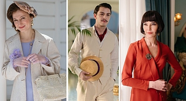 Prime Video, Yeni Türk Original Filmi Bihter’in Karakterlerine Dair İlk Bilgileri Paylaştı