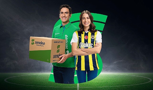 Sendeo’nun Fenerbahçe sponsorluğu ikinci yılında
