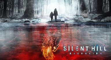 SILENT HILL: Ascension'a Gerisayım Başladı!