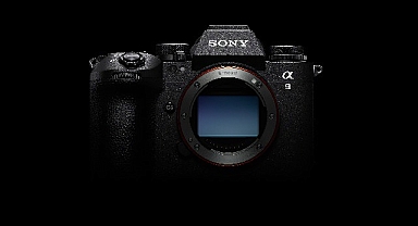Sony Global Deklanşör Sistemine Sahip Dünyanın İlk Full Frame Görüntü Sensörlü Fotoğraf Makinesi Alpha 9 III’ü Piyasaya Sürdü