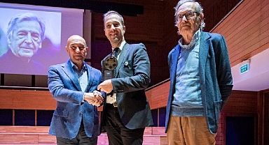 Soyer: “İzmir Akdeniz Sinemaları Buluşması’nda barış ve demokrasi tohumları bir kez daha yeşerdi”