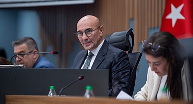 Soyer: “İzmir tarihinde bir ilk”