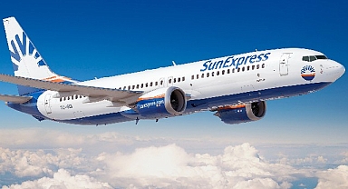 SunExpress, genişlettiği 737 MAX filosunu güçlendirmek için 180 adete kadar CFM LEAP-1B motoru satın alacak