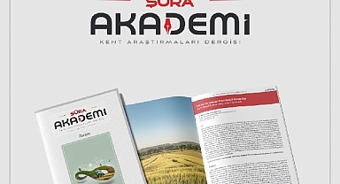 Şura Akademi'nin 4. sayısı yayınlandı