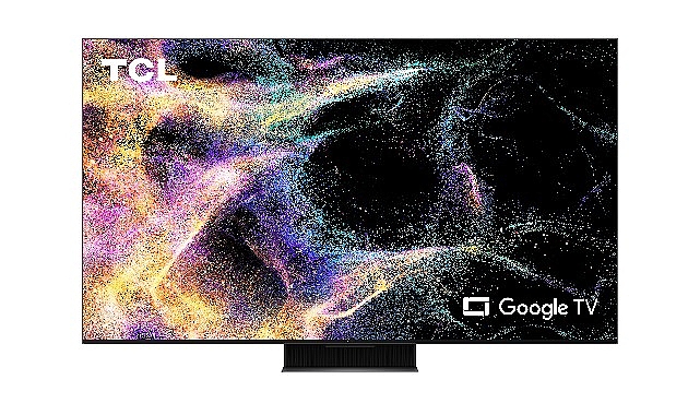 TCL C845 Ailesi televizyon deneyimini zirveye taşıyor