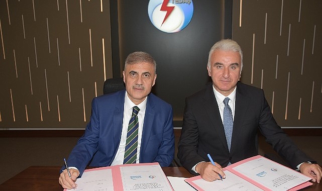 Tedaş ve Çoruh edaş arasında