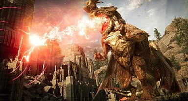 The Echollector Güncellemesi, Immortals of Aveum’a Yepyeni Bir Soluk Getiriyor!