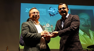 Tiyatro Festivali 26'ıncı kez Çankaya'da perde dedi