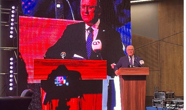 TSB Başkan Yardımcısı Ahmet Yaşar: “Varlıklarımızı Korumada Alacağımız Çok Yol Var”