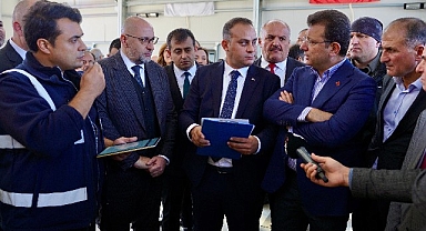 Ulaşım esnafına ‘Tahkuk’ desteği