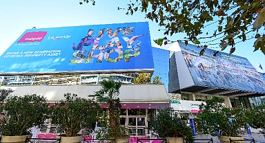 Uluslararası Perakende ve Gayrimenkul Fuarı MAPIC’e Türkiye'den dikkat çeken katılım