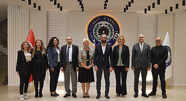 UNDP, Kilis’te 80 küçük işletmeye 180.400 ABD Doları tutarında “deprem sonrası toparlanma hibesi” dağıttı