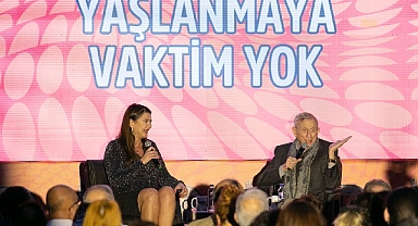 Usta Tiyatrocu Haldun Dormen İlk Kez Tarsus’ta Sahnede