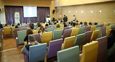 Yerel Yönetimlerin İklim Değişikliğine Bakış Açısı toplantısı gerçekleştirildi